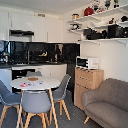 Charmante Maison A 15 Minutes De La Place Comedie Montpellier Dış mekan fotoğraf