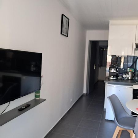 Charmante Maison A 15 Minutes De La Place Comedie Montpellier Dış mekan fotoğraf
