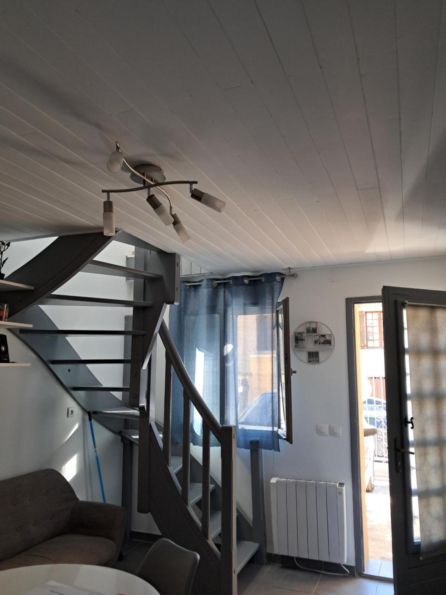 Charmante Maison A 15 Minutes De La Place Comedie Montpellier Dış mekan fotoğraf