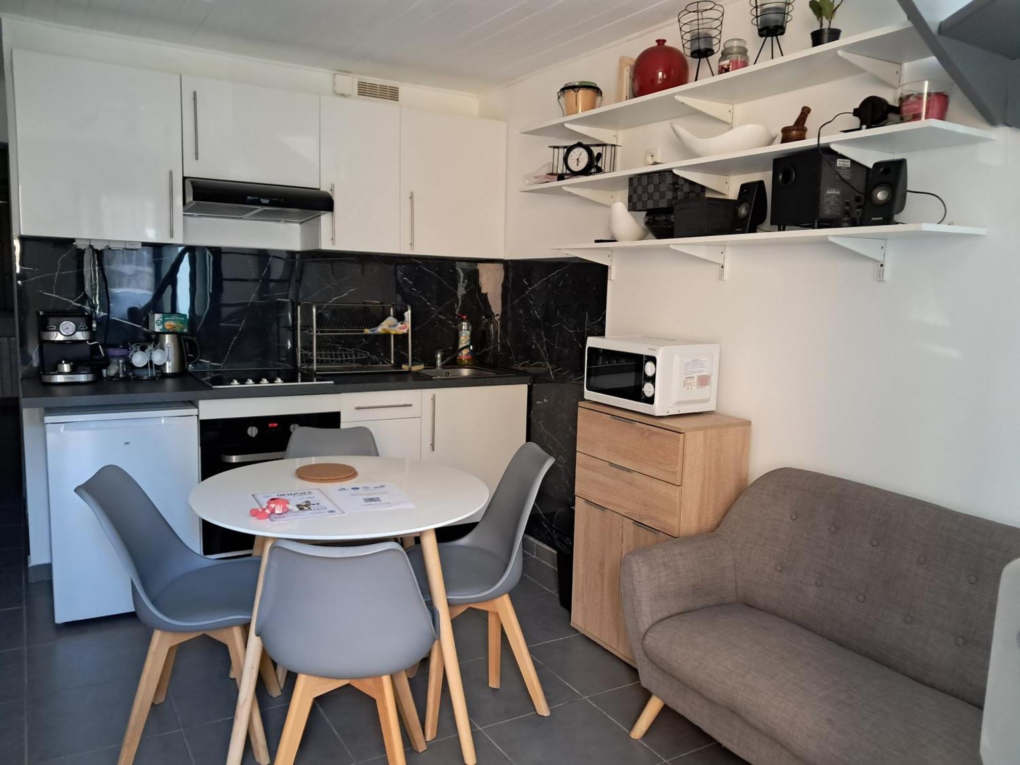 Charmante Maison A 15 Minutes De La Place Comedie Montpellier Dış mekan fotoğraf